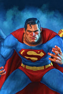JUSTICE LEAGUE UNLIMITED