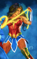 JUSTICE LEAGUE UNLIMITED