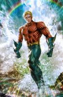 EMPEROR AQUAMAN
