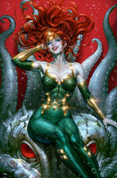 EMPEROR AQUAMAN