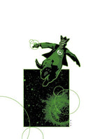 GREEN LANTERN