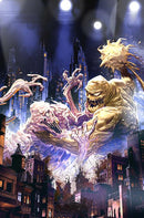 CLAYFACE CELEBRITY DIRT