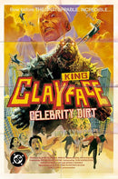 CLAYFACE CELEBRITY DIRT
