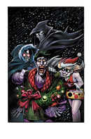 JOKERS CHRISTMAS CAROL