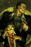 BATMAN & ROBIN YEAR ONE DYNAMIC DUOS