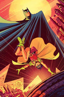 BATMAN & ROBIN YEAR ONE DYNAMIC DUOS