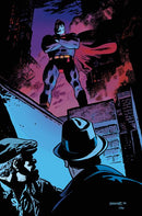 SUPERMAN THE STRANGER