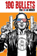 100 BULLETS THE US OF ANGER