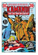 KAMANDI