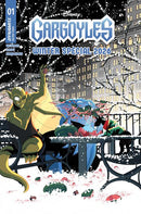 GARGOYLES WINTER SPECIAL 2026