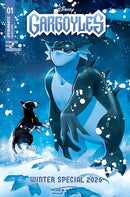 GARGOYLES WINTER SPECIAL 2026