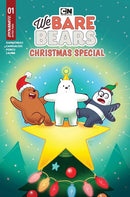 WE BARE BEARS CHRISTMAS SPECIAL