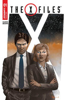 X FILES (2026)