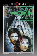 X FILES (2026)