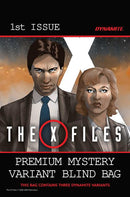 X FILES (2026)