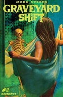 MARK SPEARS GRAVEYARD SHIFT