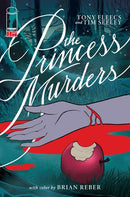 PRINCESS MURDERS