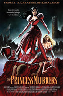 PRINCESS MURDERS