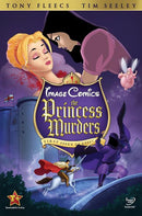 PRINCESS MURDERS