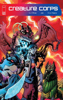 CREATURE CORPS