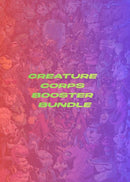 CREATURE CORPS
