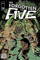 FORGOTTEN FIVE