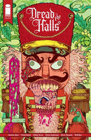 DREAD THE HALLS 2026 (ONE SHOT) CVR A MARIA WOLF (12/2/2026)
