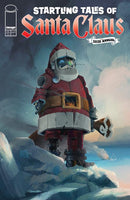 STARTLING TALES OF SANTA CLAUS 2026 ANNUAL CVR C SEAKAE VAR (12/2/2026)