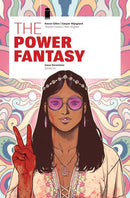 POWER FANTASY