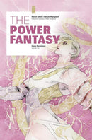 POWER FANTASY