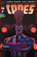 INVINCIBLE UNIVERSE CAPES
