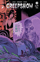 CREEPSHOW VOL 05