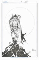 SPAWN THE CURSE OF SHERLEE JOHNSON