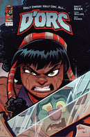 DORC