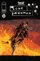EXQUISITE CORPSES LONE GUNMAN