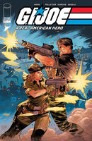 GI JOE A REAL AMERICAN HERO