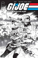 GI JOE A REAL AMERICAN HERO
