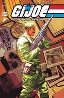GI JOE A REAL AMERICAN HERO