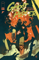 GHOST PEPPER