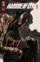 HAMMERFIST