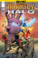 HORNSBY & HALO