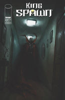 KING SPAWN