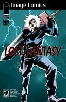 LOST FANTASY