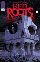 RED ROOTS