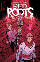 RED ROOTS