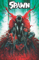 SPAWN