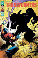 TRANSFORMERS