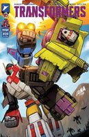 TRANSFORMERS