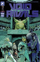 VOID RIVALS