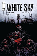 WHITE SKY